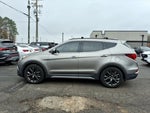 2017 SANTA FE Sport Thumbnail 2