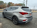 2017 SANTA FE Sport Thumbnail 3