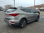 2017 SANTA FE Sport Thumbnail 4