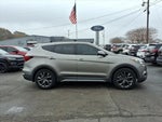 2017 SANTA FE Sport Thumbnail 5