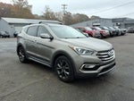 2017 SANTA FE Sport Thumbnail 6