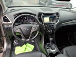 2017 SANTA FE Sport Thumbnail 12