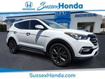 2017 SANTA FE Sport Thumbnail 1