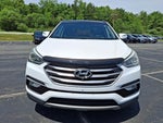 2017 SANTA FE Sport Thumbnail 2