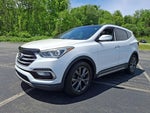 2017 SANTA FE Sport Thumbnail 3
