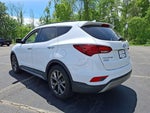 2017 SANTA FE Sport Thumbnail 4