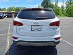 2017 SANTA FE Sport Thumbnail 5