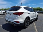 2017 SANTA FE Sport Thumbnail 6