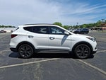 2017 SANTA FE Sport Thumbnail 7