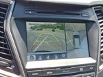 2017 SANTA FE Sport Thumbnail 19