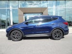 2018 SANTA FE Sport Thumbnail 2