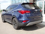 2018 SANTA FE Sport Thumbnail 3