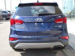 2018 SANTA FE Sport Thumbnail 4