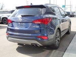 2018 SANTA FE Sport Thumbnail 5