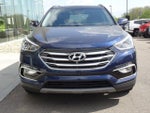 2018 SANTA FE Sport Thumbnail 7