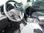 2018 SANTA FE Sport Thumbnail 12