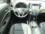 2018 SANTA FE Sport Thumbnail 14