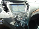 2018 SANTA FE Sport Thumbnail 17