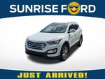2015 SANTA FE Sport Thumbnail 1
