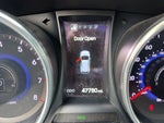 2015 SANTA FE Sport Thumbnail 13