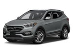 2017 SANTA FE Sport Thumbnail 1