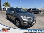 2015 SANTA FE Sport Thumbnail 1