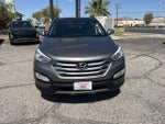 2015 SANTA FE Sport Thumbnail 2