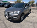 2015 SANTA FE Sport Thumbnail 3