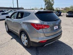2015 SANTA FE Sport Thumbnail 6