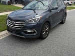 2017 SANTA FE Sport Thumbnail 5