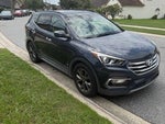 2017 SANTA FE Sport Thumbnail 2