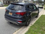 2017 SANTA FE Sport Thumbnail 3