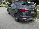 2017 SANTA FE Sport Thumbnail 4