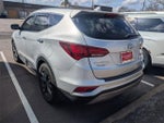 2017 SANTA FE Sport Thumbnail 2