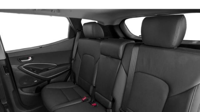 2018 Hyundai SANTA FE Sport 2.0T Ultimate