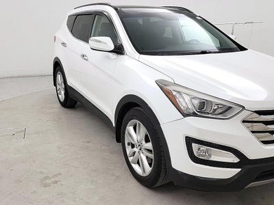 2014 Hyundai Santa FE Sport AWD 2.0T 4DR SUV