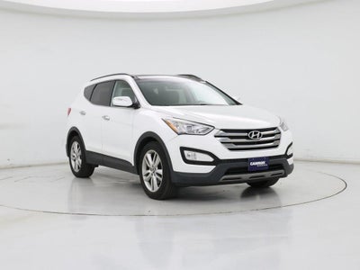 Photo of a 2014 Hyundai Santa FE Sport AWD 2.0T 4DR SUV for sale