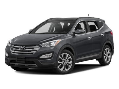 Photo of a 2016 Hyundai Santa FE Sport AWD 2.0T 4DR SUV for sale