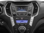 2016 SANTA FE Sport Thumbnail 9
