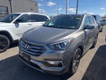 2017 SANTA FE Sport Thumbnail 1
