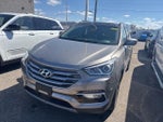 2017 SANTA FE Sport Thumbnail 2