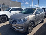 2017 SANTA FE Sport Thumbnail 3