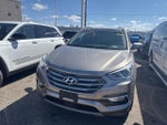 2017 SANTA FE Sport Thumbnail 4