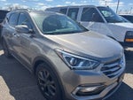 2017 SANTA FE Sport Thumbnail 7