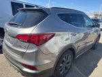 2017 SANTA FE Sport Thumbnail 11