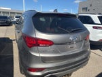 2017 SANTA FE Sport Thumbnail 12