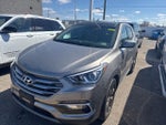 2017 SANTA FE Sport Thumbnail 15