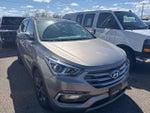 2017 SANTA FE Sport Thumbnail 17