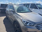 2017 SANTA FE Sport Thumbnail 19