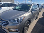 2017 SANTA FE Sport Thumbnail 22